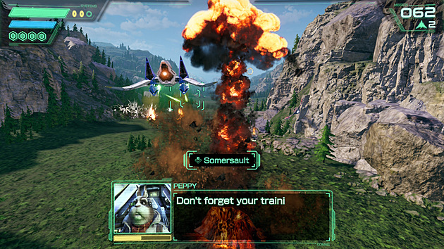Star Fox (2026)