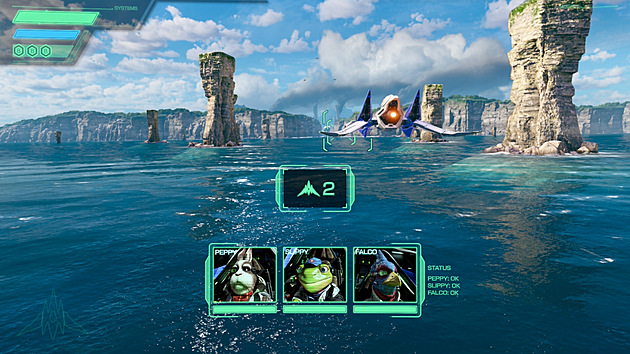 Star Fox (2026)