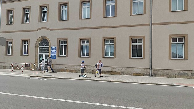 I středn&iacute; odborn&aacute; &scaron;kola v Nov&eacute;m Bydžově zavřela. (23. června 2026)