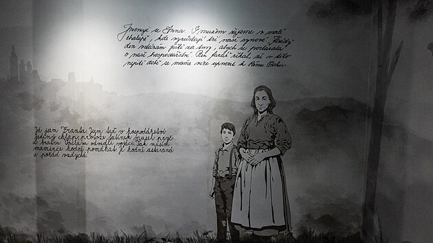 Muzeum války 1866 na Chlumu staví na příbězích několika postav inspirovaných skutečností. (29. června 2026)
