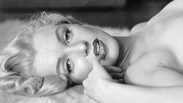 Marilyn Monroe na ob&aacute;lce magaz&iacute;nu Playboy (červenec 2026)