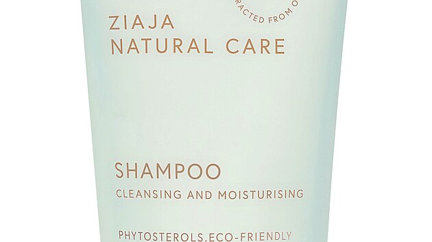 Hydratační šampon a vyživující maska Natural Care, cena 109 Kč / kus