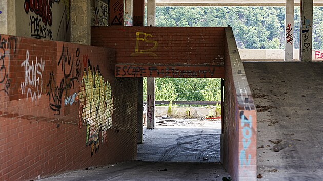 Podle městsk&eacute; č&aacute;sti bude hlavn&iacute;m př&iacute;nosem odstraněn&iacute; dlouhodobě zanedban&eacute;ho a problematick&eacute;ho objektu. (2. června 2026)
