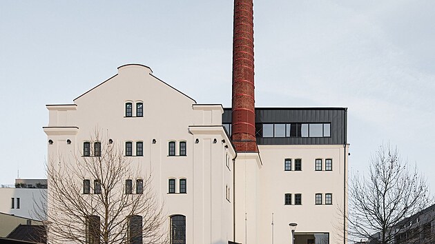Finalisté mezi 25 nominovanými díly na Českou cenu za architekturu 2025: o českého architektonického „Oscara“ zabojuje Kulturní centrum v Kralupech nad Vltavou, které vzniklo přestavbou pivovaru.