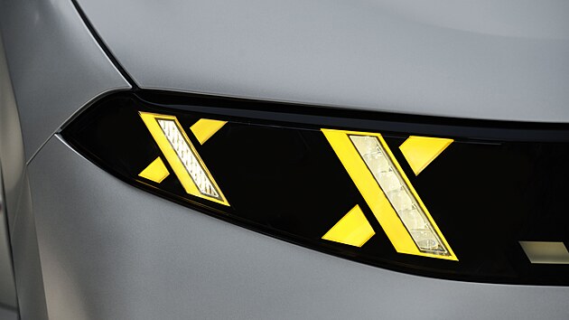 BMW X5 páté generace