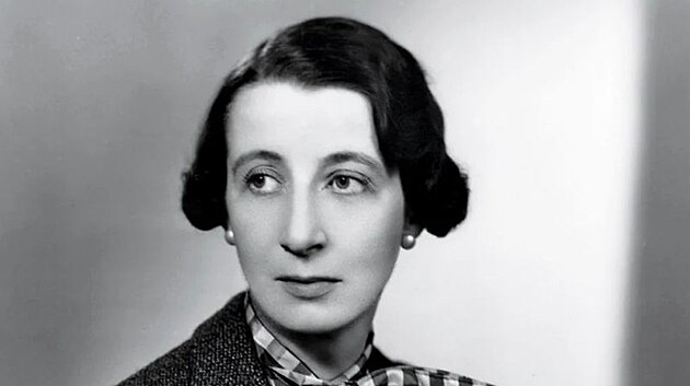 spisovatelka Josephine Tey