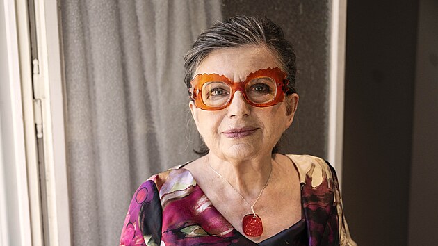 Zuzana Kronerová