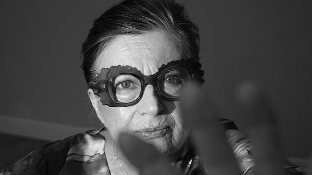 Zuzana Kronerová