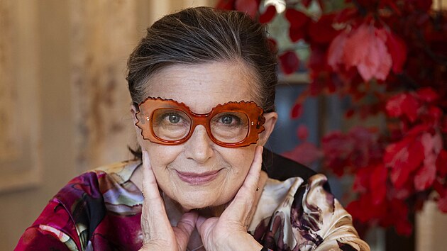 Zuzana Kronerová
