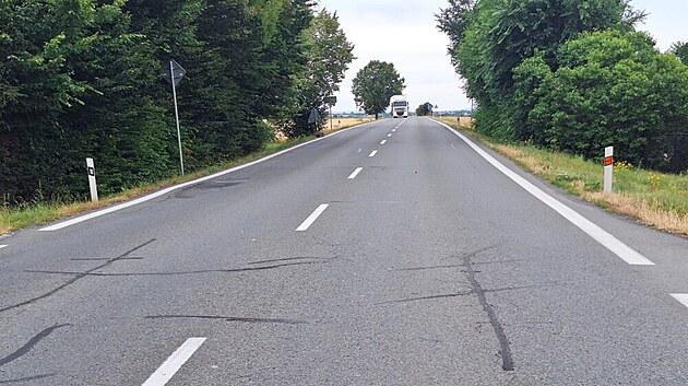 Letní oprava silnice I/46 změní vedení dopravy z Olomouce na Šternberk a zpět. (7. července 2026)