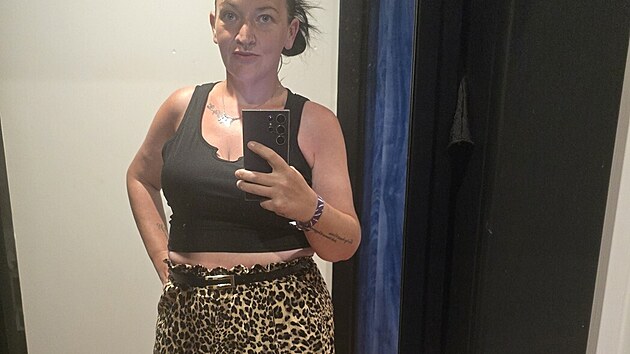 Janine Hurstová