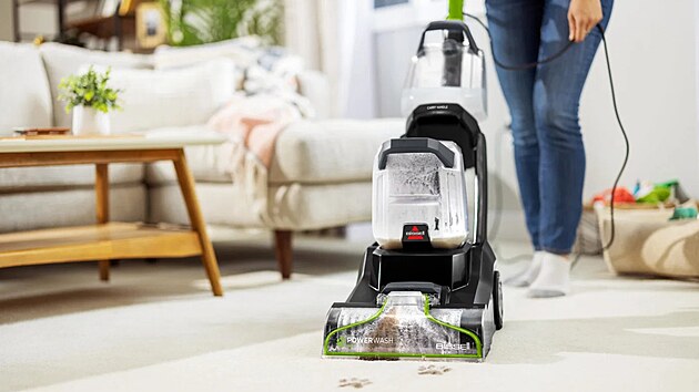 Bissell PowerWash Pet 3878N | Zdroj: alza.cz