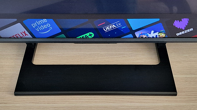 Hisense 65E8S
