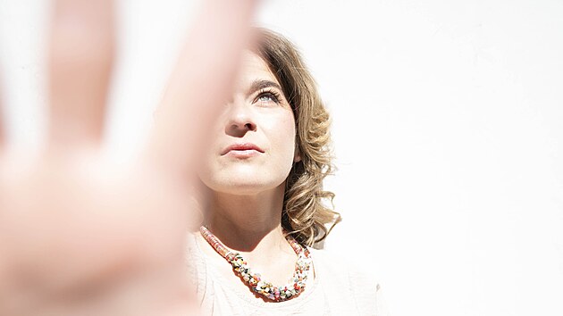 Pavla Gajdošíková