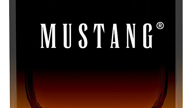 Vůně Mustang Amber Signature vyjadřuje hřejivý charakter s působivou hloubkou. První dojem vytváří energická a intenzivní směs kořeněného zázvoru a skořice, která okamžitě vzbuzuje pozornost, cena 399 Kč/50 ml.