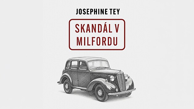 Skandál v Milfordu