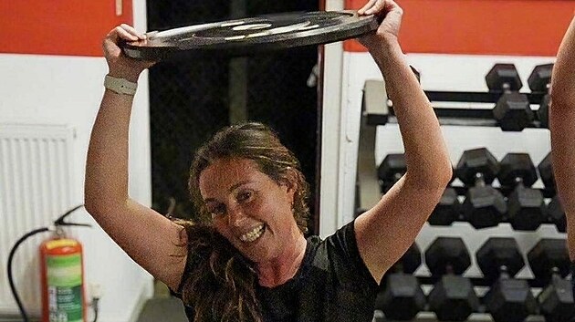 Victoria Rodwellová