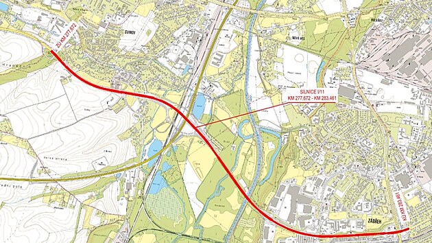 Od 1. do 20. srpna 2026 proběhne oprava Rudn&eacute; ulice (silnice I/11) mezi M&Uacute;K Nad Porubkou a M&Uacute;K Plzeňsk&aacute;, kter&aacute; si vyž&aacute;d&aacute; uzav&iacute;rky &ndash; od 1. do 10. srpna ve směru Hav&iacute;řov&ndash;Opava a od 11. do 20. srpna ve směru Opava&ndash;Hav&iacute;řov &ndash; s obousměrn&yacute;m provozem v režimu 1+1.