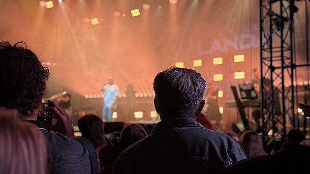 Festival Hrady CZ pod Kunětickou horou. (19. července 2026)