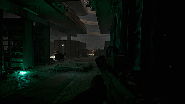 Stalker 2: Cost of Hope