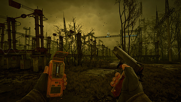 Stalker 2: Cost of Hope