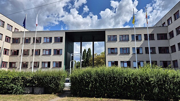 Magistrát města Hradce Králové