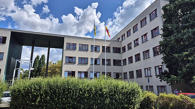 Magistrát města Hradce Králové