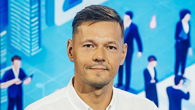 Tomáš Langer, prezident Asociace profesního vzdělávání, APROV (3. srpna 2026)
