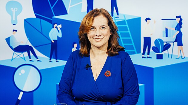 Janka Kosecová, koučka a lektorka leadershipu, zakladatelka značky Janka Srdcem (3. srpna 2026)