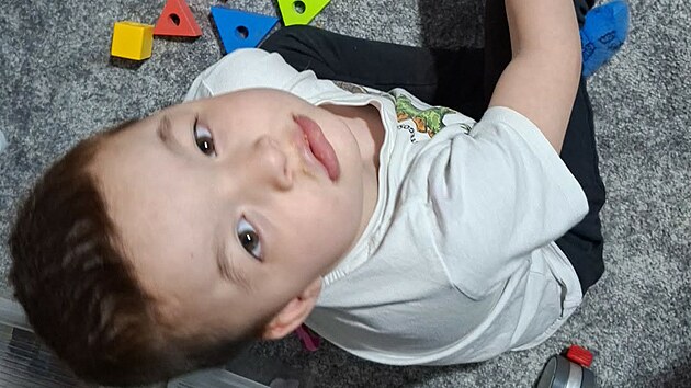 Po narozen&iacute; vypadal Patrik Jel&iacute;nek z Hradce Kr&aacute;lov&eacute; jako zdrav&eacute; d&iacute;tě. Až později l&eacute;kaři zjistili, že trp&iacute; vz&aacute;cnou genetickou poruchou, kter&aacute; je v současnosti nel&eacute;čiteln&aacute;. Hoch je odk&aacute;zan&yacute; na nepřetržitou p&eacute;či m&aacute;my, kter&aacute; zůstala sama na tři děti. Na platformě Donio založila sb&iacute;rku pod n&aacute;zvem Těžk&yacute; start do života: pomožme Patrikovi s ATR-X syndromem.