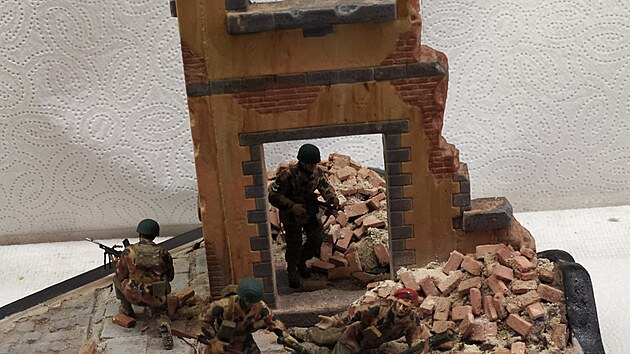 Arnhem 1