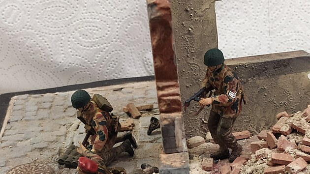 Arnhem 8