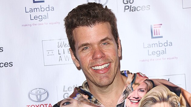 Perez Hilton