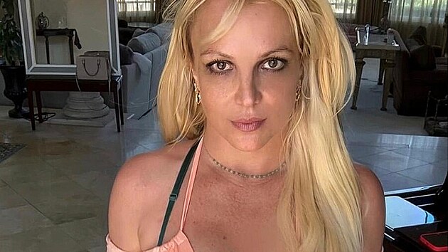 Britney Spears