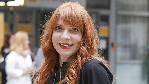 Radana Labajová (2025)