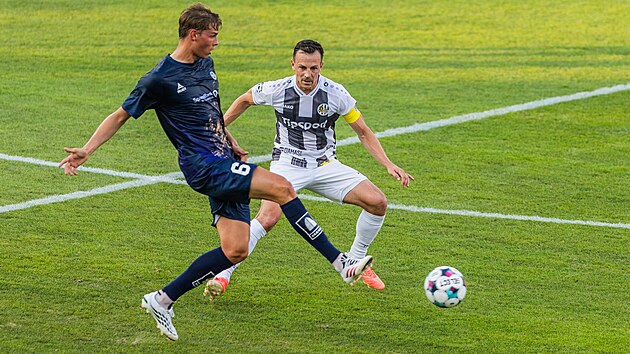 FC Hradec Králové postoupil v 2. předkole Evropské ligy přes norské Tromsö (30. července.2026).