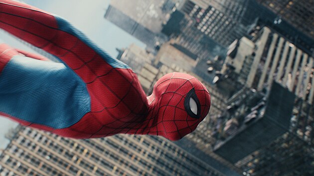 Spider-Man: Zbrusu nový den (Brand New Day, 2026)