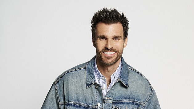 Leoš Mareš v SuperStar (2026)