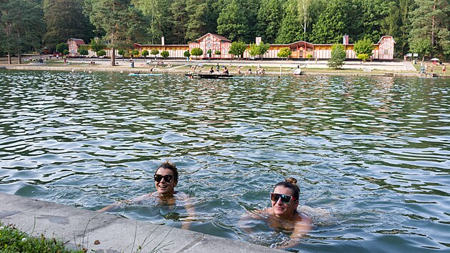 Plovárna Dachova