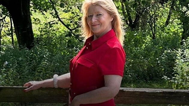 Karen Teasdalová