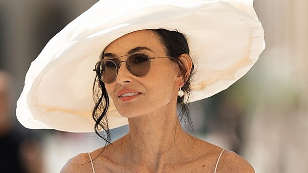 Demi Moore