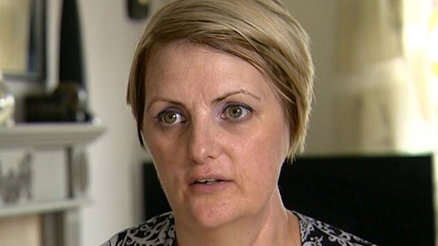 Antheaa Smithová