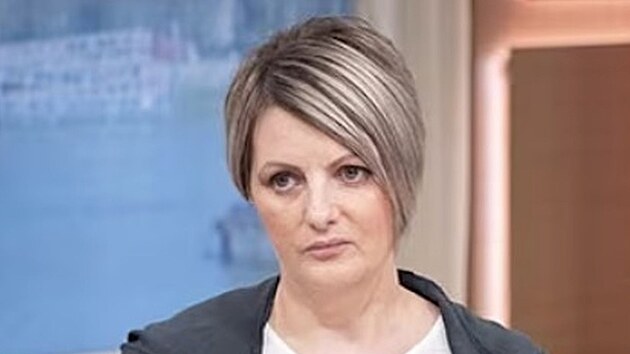 Antheaa Smithová