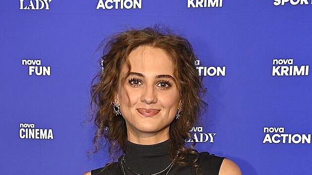 Michaela Petřeková (2026)