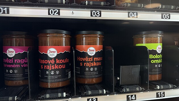 Stačilo pár hodin a vyzrálé hovězí by bylo zralé leda na vyhození.