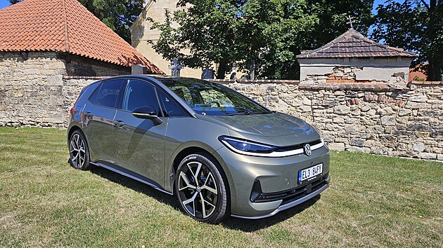 Volkswagen ID.3 Neo