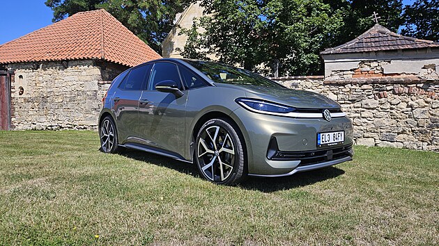 Volkswagen ID.3 Neo