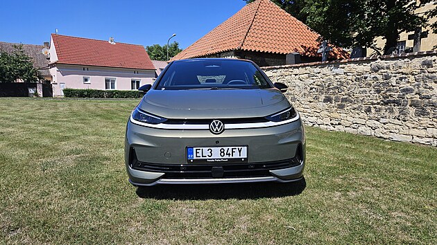 Volkswagen ID.3 Neo