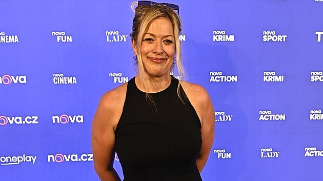 Anežka Rusevov&aacute; (srpen 2026)