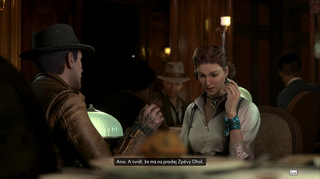 The Sinking City 2